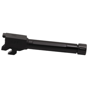 TRUE PREC P320 X-CMP 9MM BLK TB