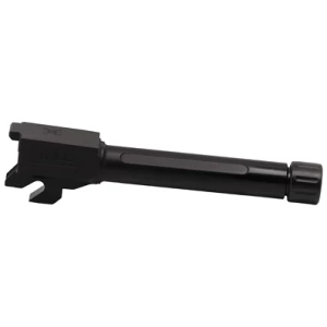 TRUE PREC P320 X-CMP 9MM BLK TB