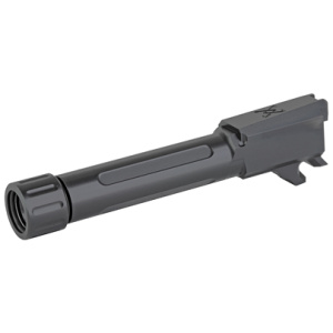 TRUE PREC P365 BBL 9MM BLK DLC TB