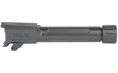 TRUE PREC P365 BBL 9MM BLK DLC TB - Image 3