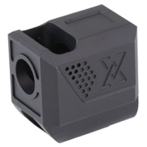 TRUE PREC COMP P365/X/XL/MAC BLK