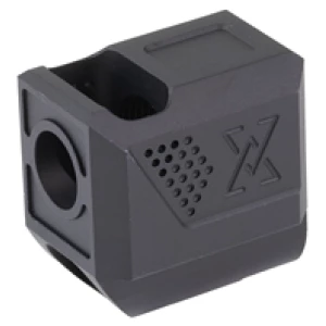 TRUE PREC COMP P365/X/XL/MAC BLK
