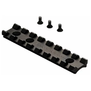 TACSOL PAC-LITE STD RAIL 3.4"