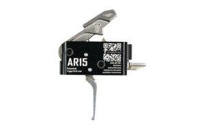 TRIGRTECH AR15 SING STAGE COMP FLAT