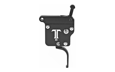 TRIGRTECH R700 BLK SPCL FLAT CLN RH - Image 2