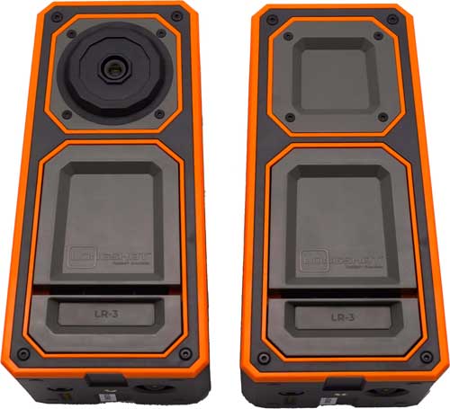 LONGSHOT TARGET CAMERA LR-3 - 2 MILE GUARANTEE W/HARD CASE - Image 3