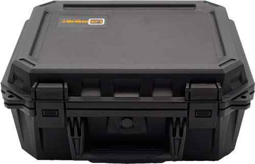 LONGSHOT TARGET CAMERA LR-3 - 2 MILE GUARANTEE W/HARD CASE - Image 4