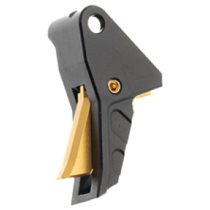 TYRANT ECHELON I.T.T.S TRIG BLK/GLD