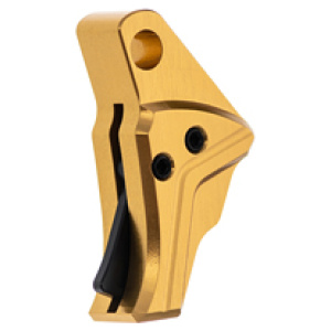TYRANT ITTS SHOE FOR GLK G5 GLD/BLK