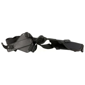 U/M VERT SHLDR HLSTR SZ 1 BLK RH