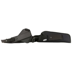 U/M VERT SHLDR HLSTR SZ 3 BLK RH