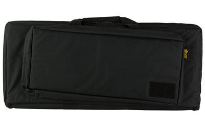 US PK RAT CASE 28"X11" BLACK