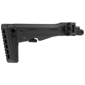 UTG PRO STANDARD AK FOLDING STOCK