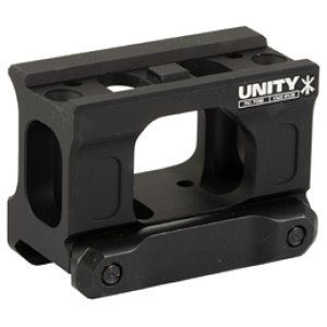 UNITY FAST MICRO-S BLK