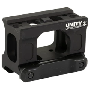 UNITY FAST MICRO-S BLK