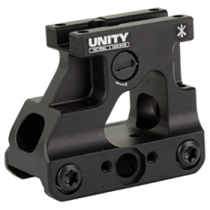 UNITY FAST MRO BLK