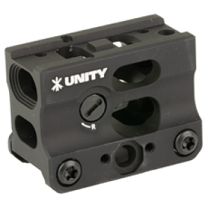 UNITY FAST MICRO-SB DUTY/COMP M5S BK