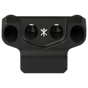 UNITY FAST OFFSET BASE BLK