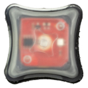 UNITY SPARK LIGHT RED