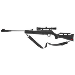UMX RUGER TH MAX COMBO .22 800FPS