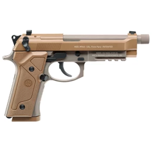 UMX BERETTA M9A3 FULL AUTO .177BB
