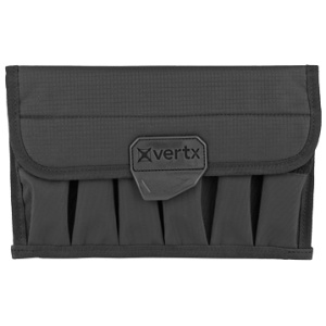 VERTX 6-PACK MAG POUCH BLK