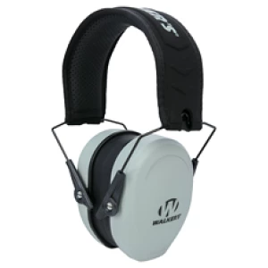 WALKER'S RZR CMPCT PASSIVE MUFF GRY