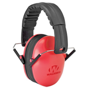 WALKER'S ULTRA COMPACT MUFF CORAL