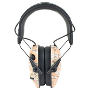 WALKERS RZR SLM ELEC MUFF D TGR STRP