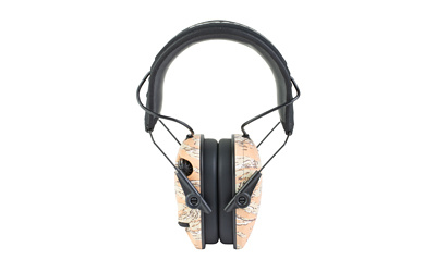 WALKERS RZR SLM ELEC MUFF D TGR STRP