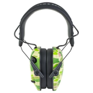 WALKERS RZR SLM ELEC MUFF FRG SKN GR