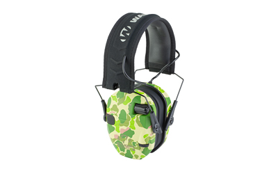 WALKERS RZR SLM ELEC MUFF FRG SKN GR - Image 2