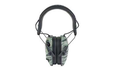 WALKERS RZR SLM ELEC MUFF J TGR STRP