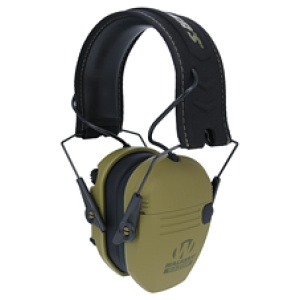 WALKER'S RAZOR SLM ELEC MUFF ODG