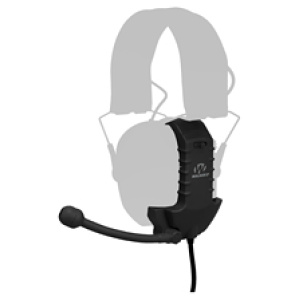 WALKER'S RAZOR COM LINK W/PTT BLK