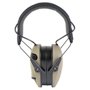 WALKER'S RAZOR XTRM DIGITAL MUFF FDE