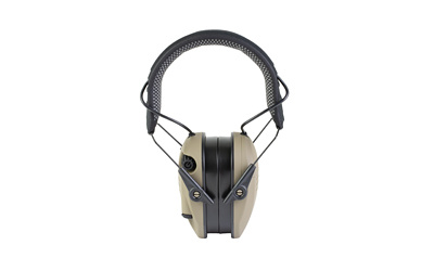 WALKER'S RAZOR XTRM DIGITAL MUFF FDE