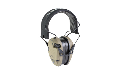WALKER'S RAZOR XTRM DIGITAL MUFF FDE - Image 2