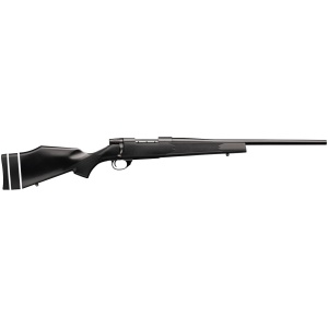 WEATHERBY VANGUARD S2 CMPT 7MM08 BL/SY