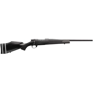 WEATHERBY VANGUARD S2 CMPT 7MM08 BL/SY