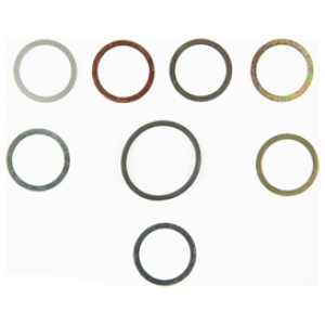 WILSON SHIM KIT RT MB WHISPER 5/8X24