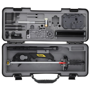 WHEELER DS PRO AR15 ARMORERS KIT