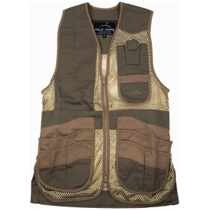 PEREGRINE OUTDOORS WILD HARE - HEATWAVE MESH VEST X-LARGE SK