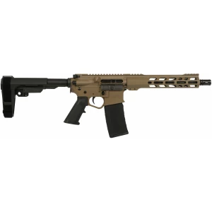 WISE ARMS WA-15B 300BLK FDE 10.5" SBA3