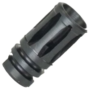 WLA AR15 A2 FLASH HIDER - 1/2"-28 5.56