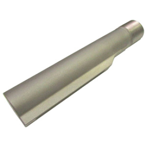 WMD BUFFER TUBE CARBINE NIB-X SILVER