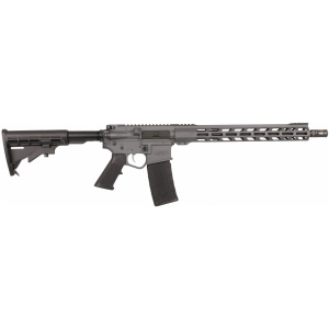 WISE ARMS WA-15B 300BLK SNIPER GREY 16"