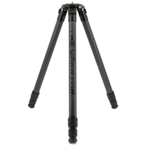 WARRIOR TRIPODS THE WARRIOR - TRIPOD CARBON FIBER 3 SECTION