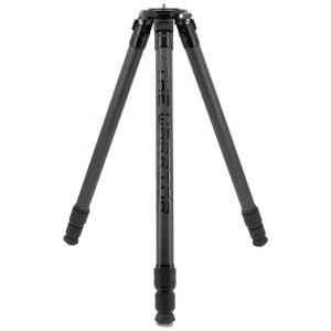 WARRIOR TRIPODS THE WARRIOR - TRIPOD CARBON FIBER 3 SECTION