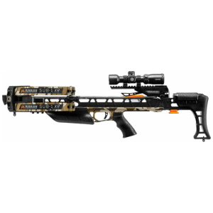 MISSION CROSSBOW SUB-1 XR - PRO KIT 410FPS MO BOTTOMLAND